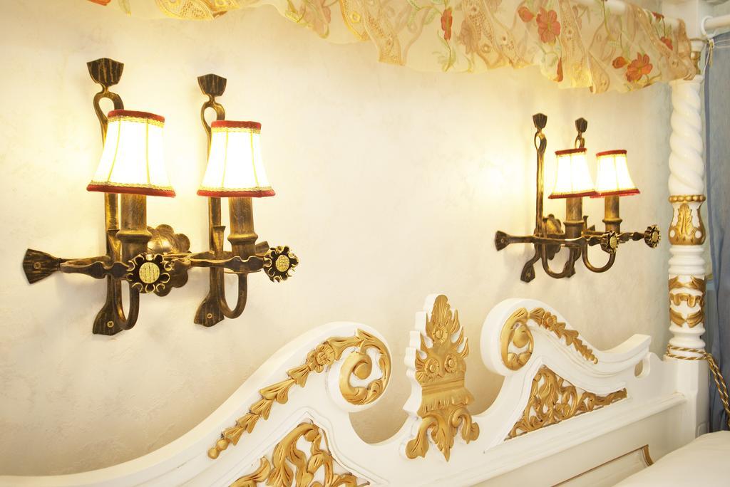 Apartment Art Celakovskeho Sady Prague