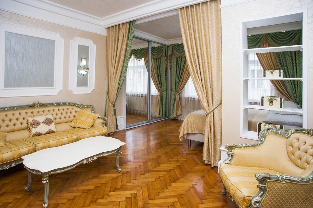 Apartment Art Celakovskeho Sady Prague